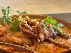 -CHINCHIN 青青·泰国料理(万象食家店)