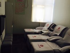 -1号足道推拿会馆