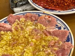 -楠火锅(太古里总店)