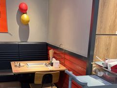 -新石器烤肉(百联川沙店)