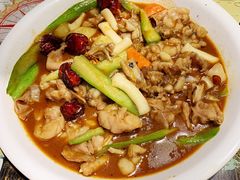 -红钳侠小龙虾·烧烤(中赢康康谷店)