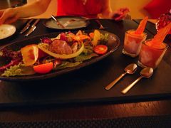 -圣丰索菲特·法国餐厅