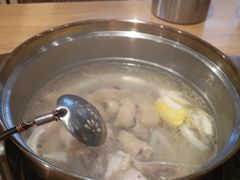 -椰夫人·养生椰子鸡(金沙洲永旺店)