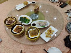 -聚彩居三和酒楼•老字号粤菜(南城店)