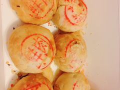 -真老大房鲜肉月饼(南京路步行街店)