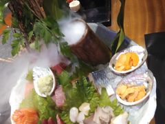 -和彩放题餐厅(酒仙桥店)