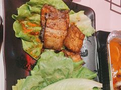 -云晓光头烧烤吧(川沙绿地店)