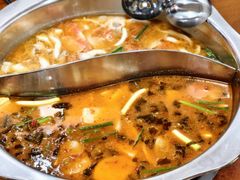 -大理.老字号渝记酸萝卜乌鱼(古城总店)