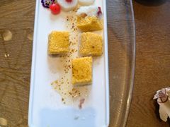 -唐山宴百姓府邸院落中餐