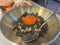 -本达人海鲜烧烤·朝鲜族风味(发展店)