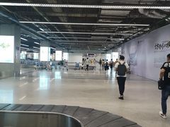 -福州长乐国际机场