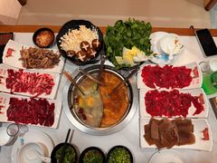 -放牛郎·正宗贵州黄牛肉馆(双高广场店)