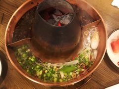 -羊乐锅·火锅·烧烤(南京创始店)