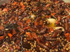 -辣婆婆(航天桥店)