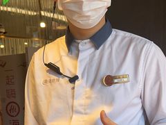 -海底捞火锅(外滩店)