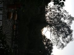 -桃花涧