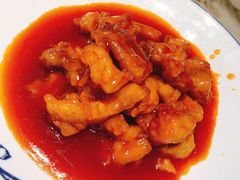 -常和州·夜宵大排档(常州单店)