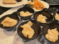 -云海轩·海鲜自助-河北云瑧世纪大饭店1F
