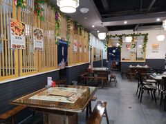 大堂-石老头关东饺子王·东北菜(嘉华鑫城店)