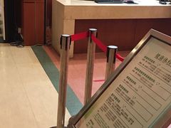-上海市东方医院-体检中心
