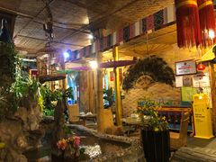 -多哥水傣味餐厅(司马巷店)