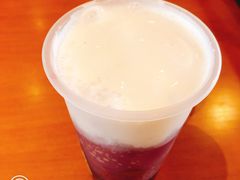 -喜茶(永旺梦乐城店)