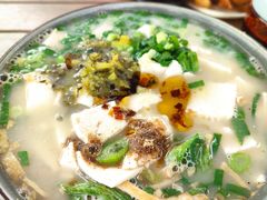 -老城豆腐汤(伊水路店)