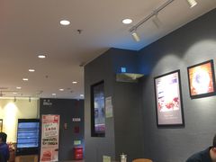 大堂-85度C(深圳富士康店)