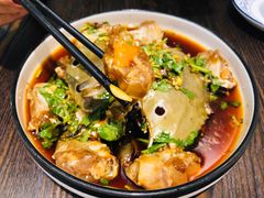 -大洋家·精品潮汕菜·生腌砂锅粥(天河东路店)