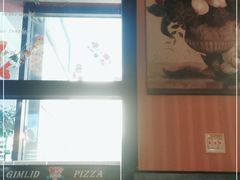 -吉姆丽德乡村西餐厅(闵行交大店)