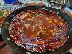 -重庆味道(台湾街店)