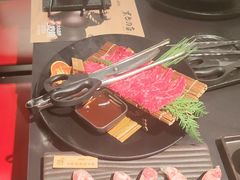 -黑牛の店·黑金店(沈阳万象城店)