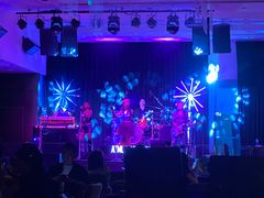 -云·酷Atmosphere(国贸大酒店)