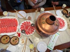 -南门涮肉(天坛店)