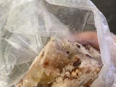 赤豆猪油糕-杨招娣糕点(装驾桥巷店)