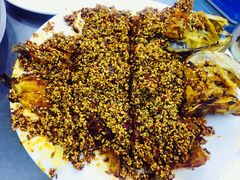 -松明一烤肉馆(鲁园店)