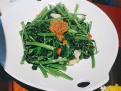 -越谜·越南餐厅(长白店)