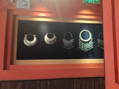 -绿茶餐厅(蓝色港湾店)