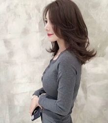 -Miracle集简美发沙龙