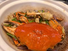 -万龙洲海鲜(大兴绿地缤纷城店)