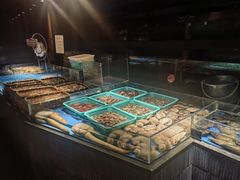 -徐记海鲜(南油永新汇店)