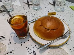 -大树餐厅(朝阳大悦城店)