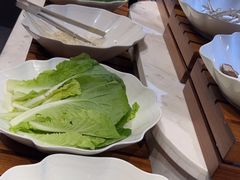 -金滏山烤肉·海鲜·火锅自助餐厅(襄阳万达店)