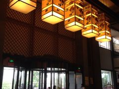 -观唐（国际）度假村温泉