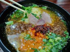 -一品飘香米线(一中总店)