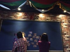 失落之城剧情密室逃脱-失落之城沉浸式剧情密室(江宁万达店)