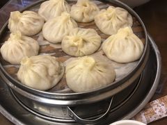 百年特色灌汤包-小有天灌汤包老菜馆(南一马路店)