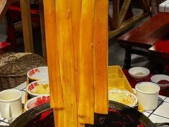 -黄家码头老火锅(解放碑旗舰店)