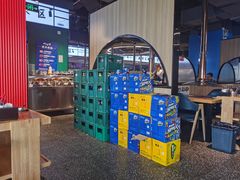 -蚝英雄鲜蚝自助专门店(长楹天街直营店)