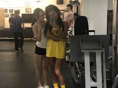-YCHL Studios健身工作室(市二宫店)
